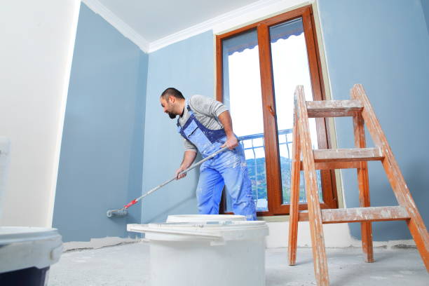 Best HVAC Mold Inspection and Cleaning  in Koontz Lake, IN