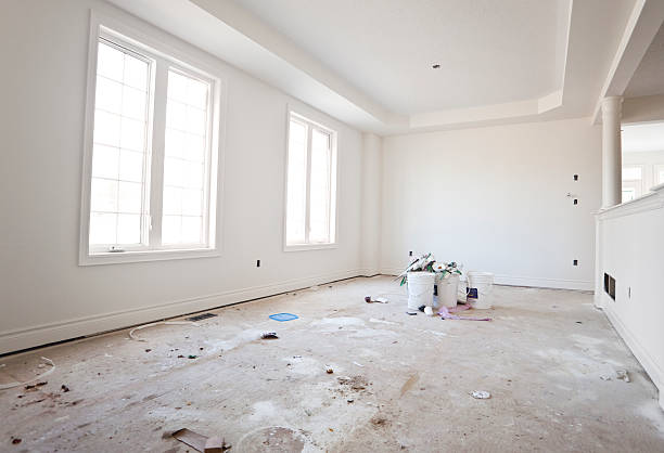 Best Mold Remediation for Healthcare Facilities  in Koontz Lake, IN